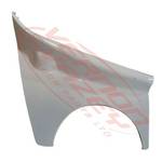 FRONT CORNER PANEL COVER - R/H - ISUZU ELF NKR/NPR/NQR 2004-