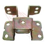 DOOR HINGE - L=R - ISUZU NKR/NPR 2009-