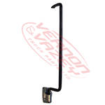 MIRROR ARM - R/H - DOOR MOUNTED - ISUZU NKR/NPR 2009-
