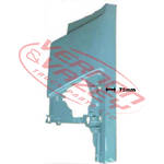 FRONT CORNER PANEL - L/H - W/O MIRROR HOLE - ISUZU NKR/NPR 2009-