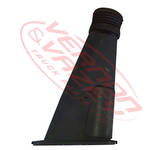 STEERING COLUMN SURROUND - LOWER - ISUZU NKR/NPR 2009-