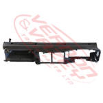 DASHBOARD - W/CAB - ISUZU NKR/NPR 2009-