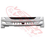 GRILLE - LOWER - NARROW - ISUZU NKR/NPR 2016-