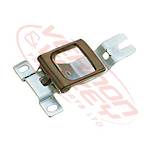 DOOR HANDLE - INNER - L=R - HINO MCR/MBS/SH/MSH 1984-93