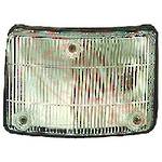 CORNER LAMP - L/H - CLEAR - HINO MCR/MBS/SH/MSH 1984-93