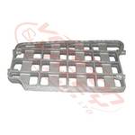 STEP - ALLOY - L/H=R/H - HINO FF/GD/MAE/MFG 1984-89