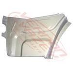STEP PANEL - L/H - HINO FF/GD/MAE/MFG 1984-89