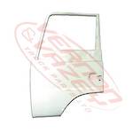 FRONT DOOR SHELL - L/H - HINO FF/GD/MAE/MFG 1984-89
