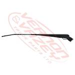 WIPER ARM - R/H - HINO FF/GD/MAE/MFG 1984-89
