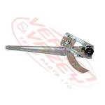 WINDOW REGULATOR - R/H - MANUAL - HINO FF/GD/MAE/MFG 1984-89