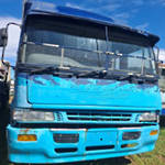 VEHICLE FOR DISASSEMBLY - HINO PROFIA FS/FN/LSH/LFS 1994-