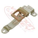 DOOR HANDLE - INNER - L=R - HINO PROFIA SS/FN/LSH/LFS 1994-