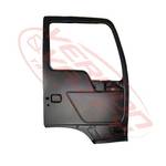 FRONT DOOR SHELL - R/H - HINO FD/FF/FG/FM 1990-