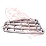 STEP - ALLOY - L=R - 2 STEP TYPE - HINO RANGER PRO FC/FD/FG/FM 2002-