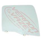 GLASS - FRONT DOOR - L/H - HINO RANGER PRO FC/FD/FG/FM 2002-