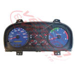 SPEEDO CLUSTER - ELECTRONIC - HINO RANGER PRO FC/FD/FG/FM 2002-