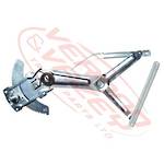 WINDOW REGULATOR - R/H - MANUAL - HINO RANGER PRO FC/FD/FG/FM 2002-
