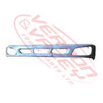 FRONT BUMPER - WIDE - SINGLE STUD - 2010- - HINO RANGER PRO FC/FD/FG/FM 2002-