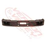 FRONT BUMPER - MAN M/F 2000