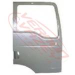 FRONT DOOR SHELL - R/H - MAN TGA