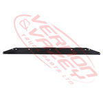 FRONT BUMPER STEP - MAN TGX 2008- VERSION 1