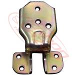 DOOR HINGE - L=R - UPPER - MAZDA T3500/T4100 1989- WG