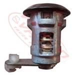 DOOR LOCK KEY BARREL - L/H - MAZDA T3500/T4100 1989- WE/WG