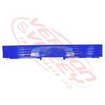 GRILLE - UPPER - N/CAB - DARK BLUE - MAZDA T3500/T4100 1989- WG