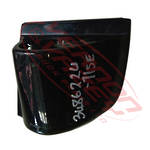 MIRROR ARM COVER - L/H - ELECTRIC - MAZDA TITAN WF 2006-