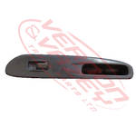 DOOR SWITCH SURROUND - L/H - ELECTRIC - MAZDA TITAN WF 2006-