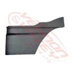 DOOR EXTENSION - OUTER - L/H - MERCEDES BENZ ACTROS - MP1 - MEGA