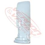 FRONT CORNER PANEL - R/H - MERCEDES BENZ ACTROS - MP1