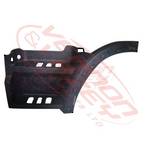 STEP PANEL - UPPER - L/H - MERCEDES BENZ ACTROS - MP2