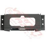FRONT BUMPER - LOWER - CENTRE - MERCEDES BENZ ACTROS - MP2