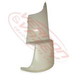 CORNER PANEL - OUTER - L/H - MERCEDES BENZ ACTROS - MP3