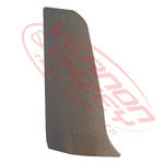 FRONT CORNER PANEL - R/H - MERCEDES BENZ ACTROS - MP4 - MEGA