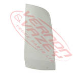 FRONT CORNER PANEL - R/H - MERCEDES BENZ ACTROS - MP4