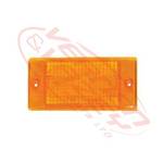 ROOF LAMP - AMBER - MITSUBISHI FP418/FT413/FT415 1984-96