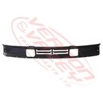 FRONT APRON - MITSUBISHI FP418/FT413/FT415 1984-96