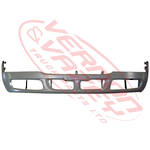 FRONT BUMPER - MITSUBISHI ROSA 2007-