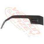 GUARD - OUTER - L/H - NARROW - MITSUBISHI FM615/FK516 1994-