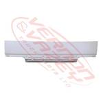 FRONT PANEL - NARROW - MITSUBISHI FM615/FK516 1994-99