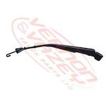 WIPER ARM - L/H - NARROW CAB - HOOK TYPE - MITSUBISHI FM615/FK516 1994-