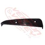 FRONT BUMPER END - L/H - MITSUBISHI FM615/FK516 1994-