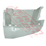 STEP PANEL - L/H - MITSUBISHI FIGHTER 2006-