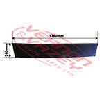 FRONT PANEL - WIDE - MITSUBISHI FIGHTER 2006-