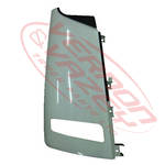 FRONT CORNER PANEL - R/H - H/L IN BUMPER - MITSUBISHI FIGHTER 2006-