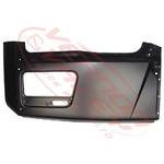 REAR PILLAR - R/H - OUTER - MITSUBISHI FP517/FP519/FP350 1997-