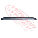 FRONT BUMPER LOWER SPOILER CENTRE - MITSUBISHI FP50/FV50/HD EURO V 2008-