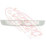 GRILLE - LOWER - MITSUBISHI FP50/FV50/HD EURO V 2008-